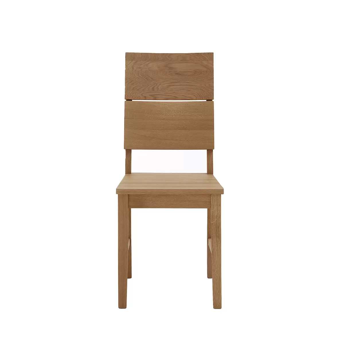 Stuhl Gent braun,Eiche