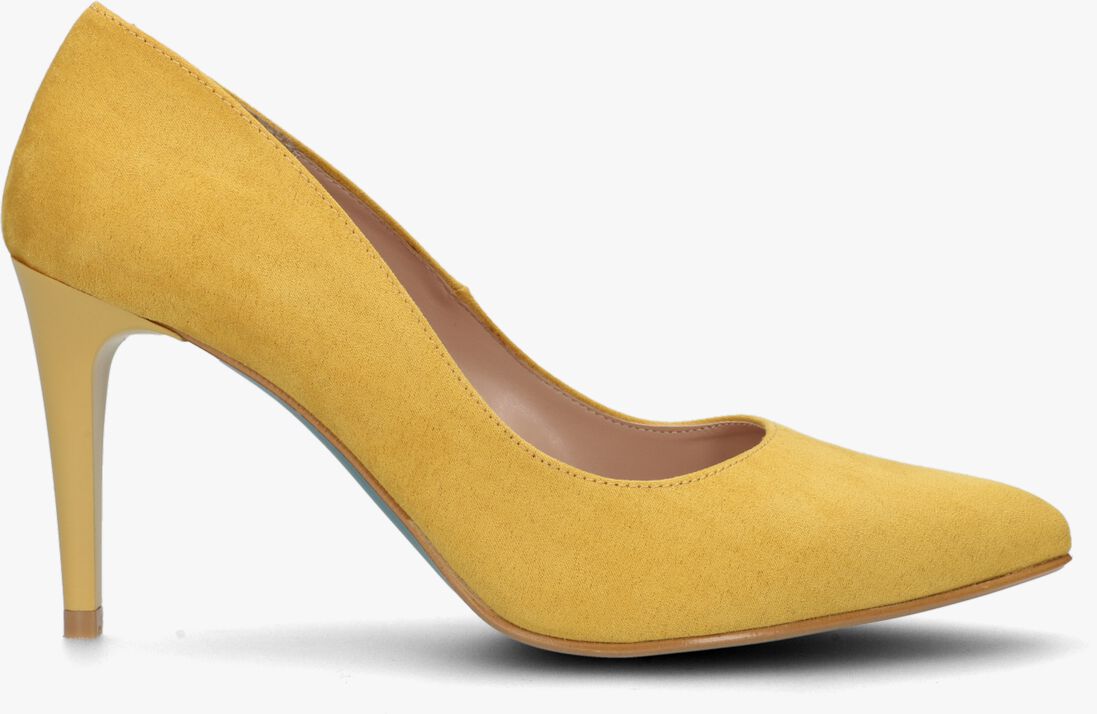 GIULIA gele giulia pumps g.8.giulia