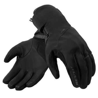 Gants Rev it ANTIGO H2O - Noir