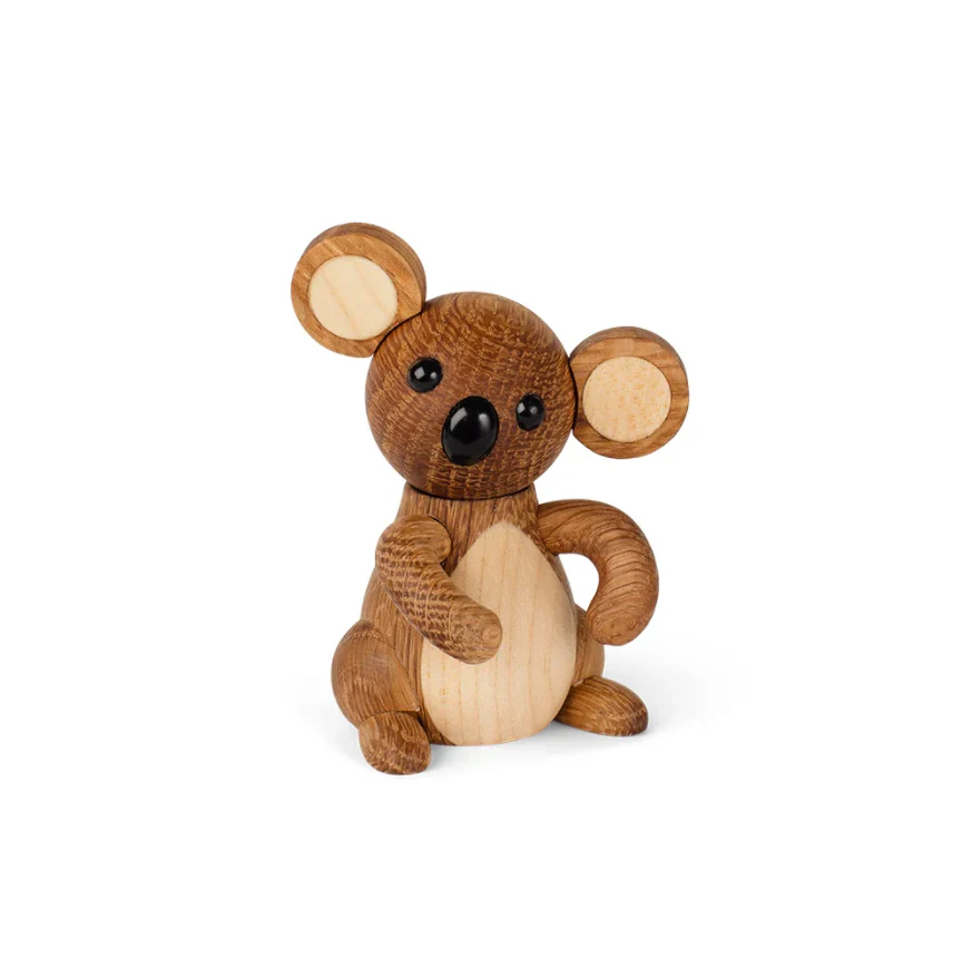 Spring Copenhagen  Koala Joey - H: 7,5 cm.