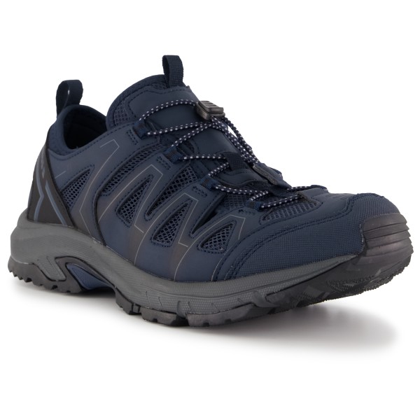Heber Peak - EvergreenHe. Hybrid Shoe - Multisportschoenen