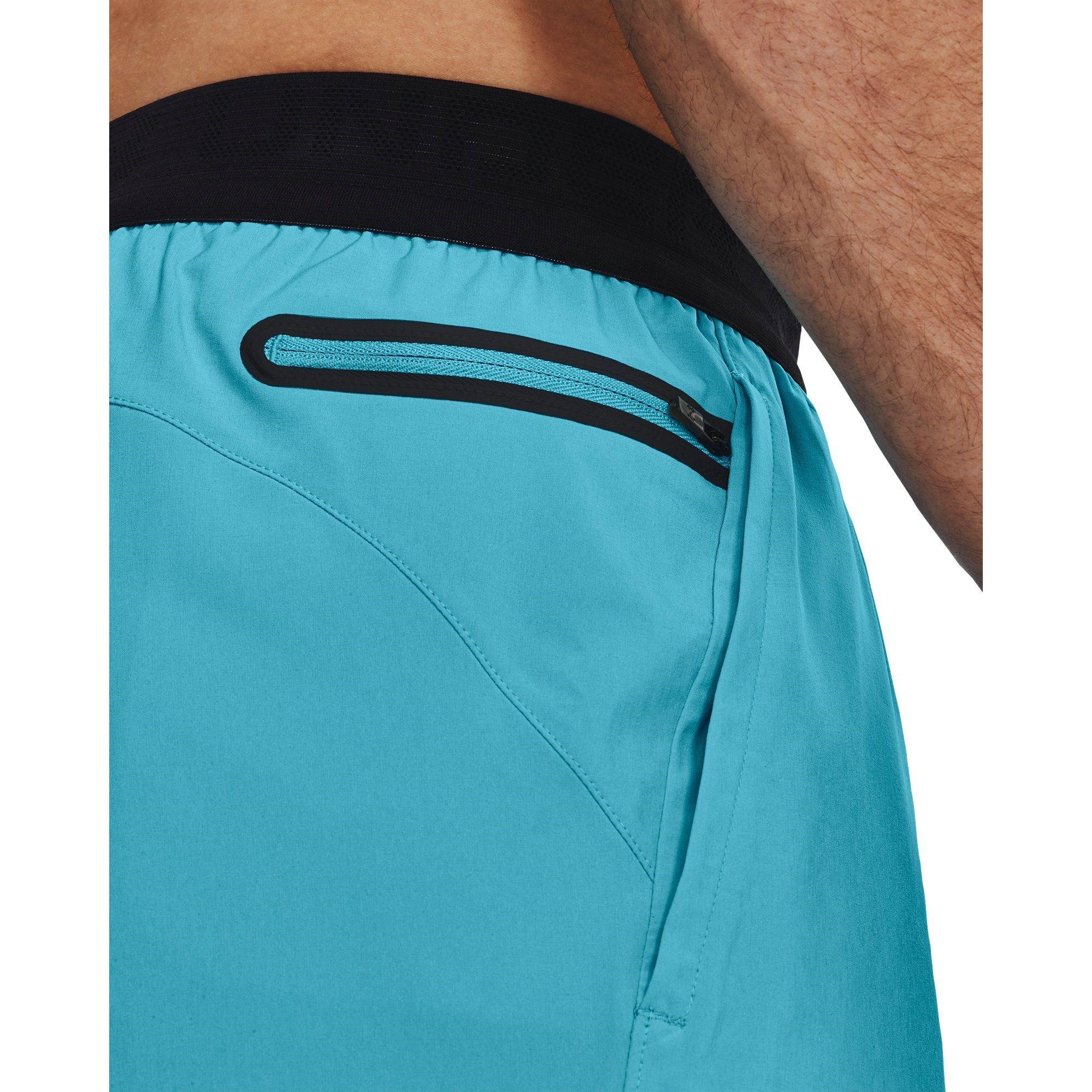 Under Armour UA 6 Vanish Elite Shorts Mens