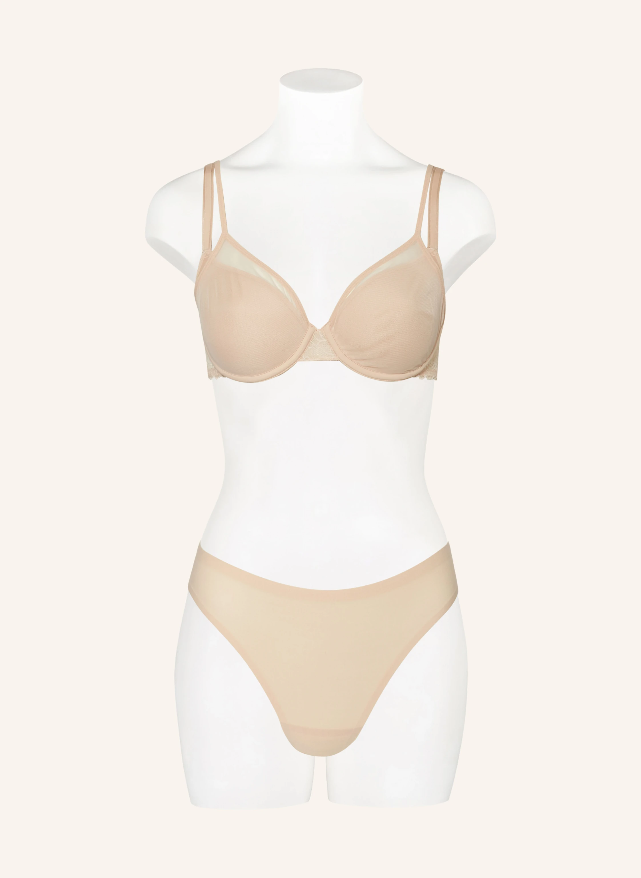 CHANTELLE String SOFTSTRETCH