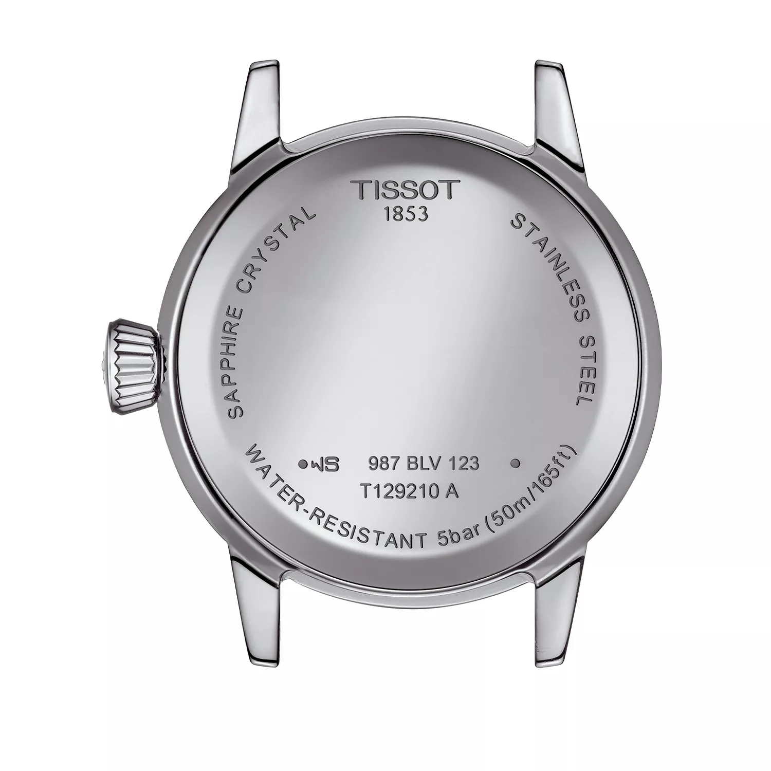 Tissot Classic Dream T1292101105300
