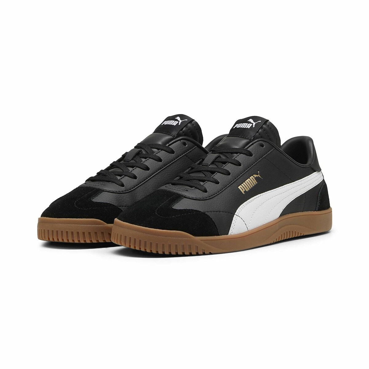 PUMA<br>Clube de Tênis 5v5