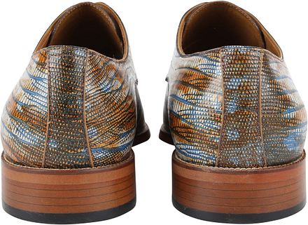 Melik Schoen Durante Cognac 7658-108-B001 kopen