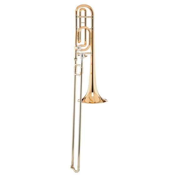 B&S 3085B-L Bb/F-Trombone
