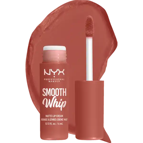Smooth Whip Matte Lip Cream 02 Kitty Belly