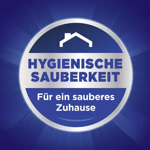 Universal Frische Zitrone Allzweckreiniger
