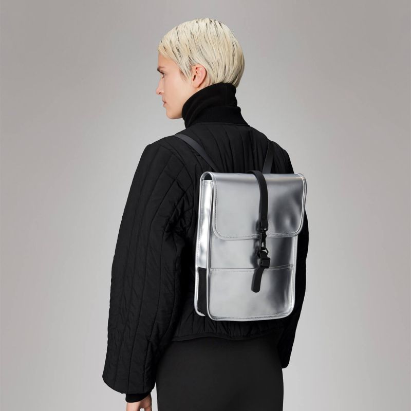 Sac à dos Backpack Micro 33 cm Mirror
