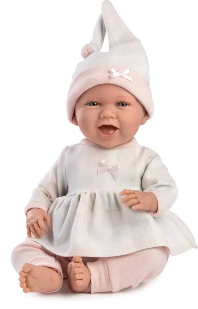 POUPEE EMMA 40 CM