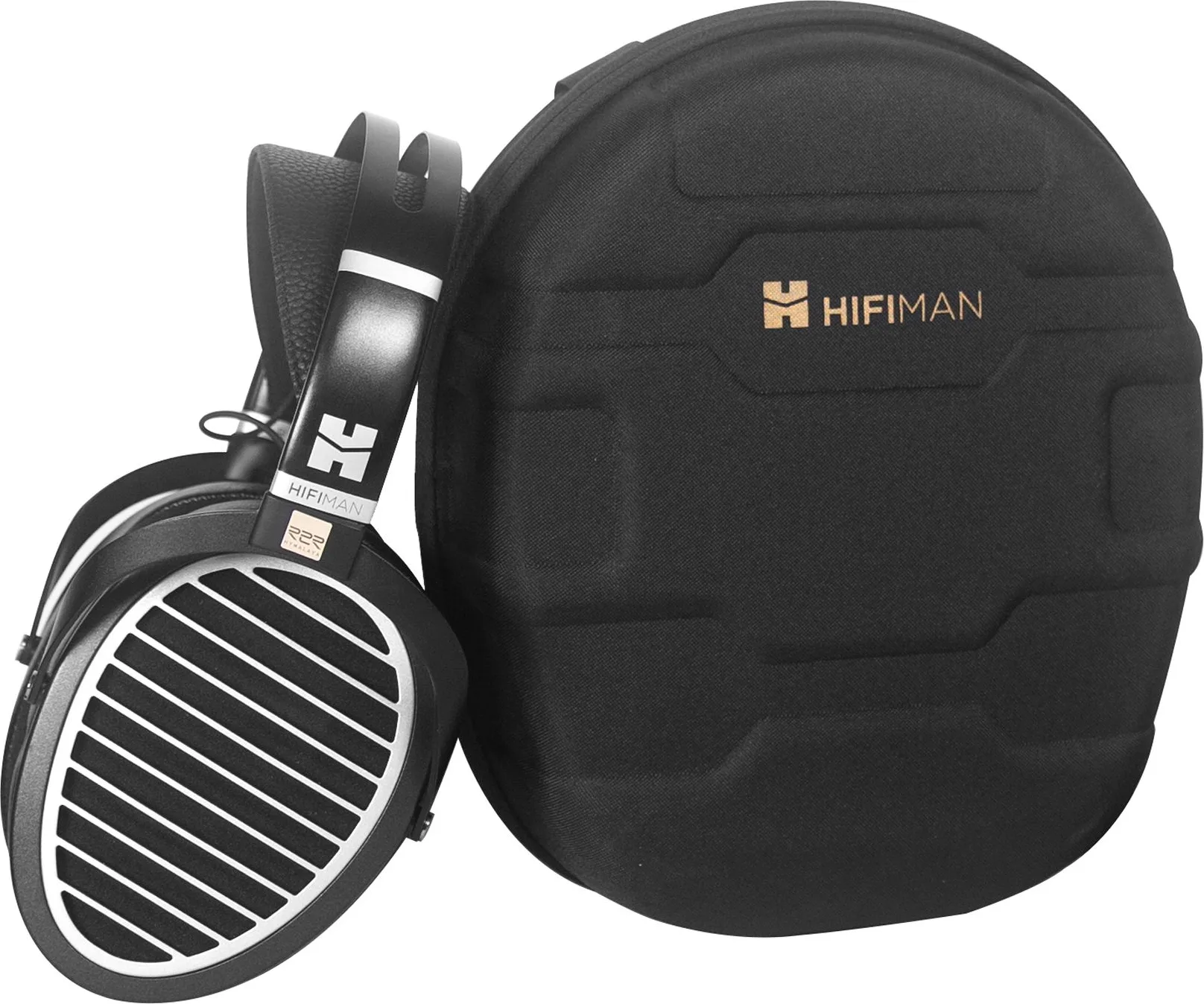 HiFiMAN Ananda BT R2R Casques Bluetooth