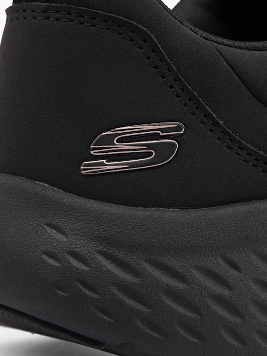 Skechers SONIC LITE Sneaker Schwarz