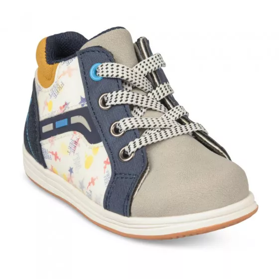 Baskets MARINE FREEMOUSS BOY