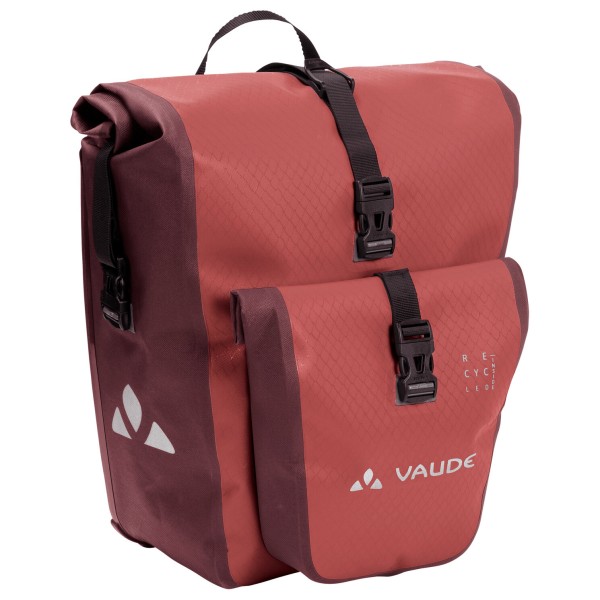Vaude - Aqua Back Plus Single Recycled - Sacoche pour porte-bagages