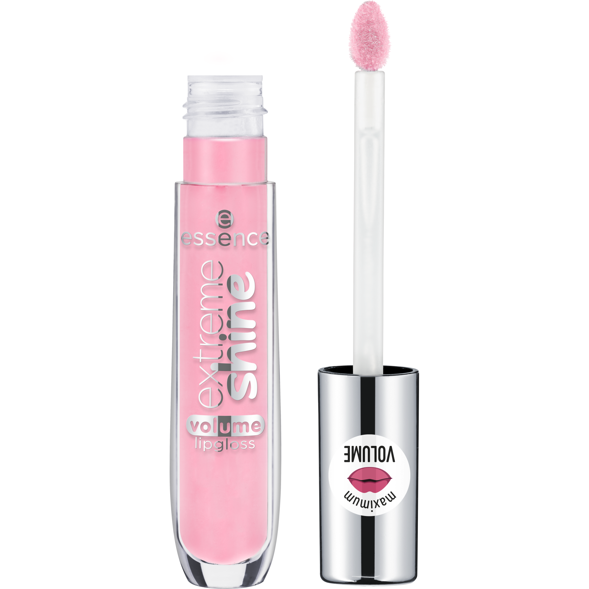 extreme shine volume lipgloss