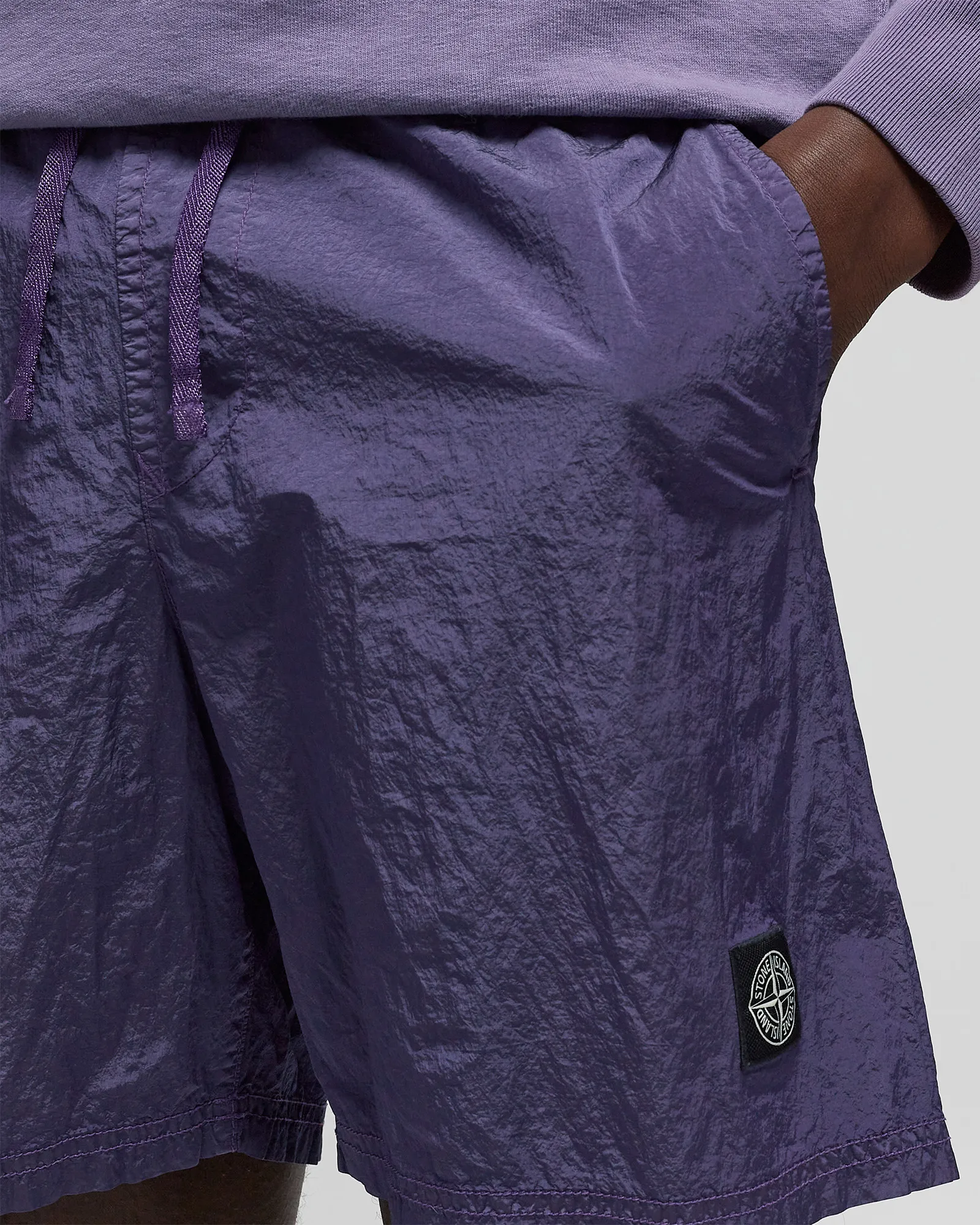 Stone Island SHORT