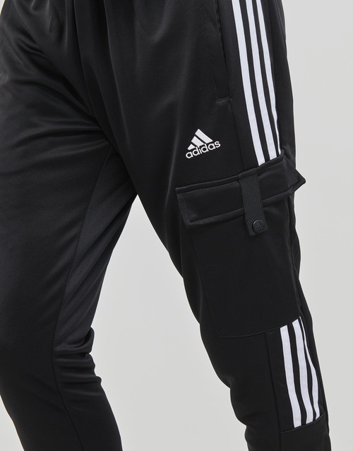 Adidas Sportswear - TIRO CARGO P - Noir / Blanc