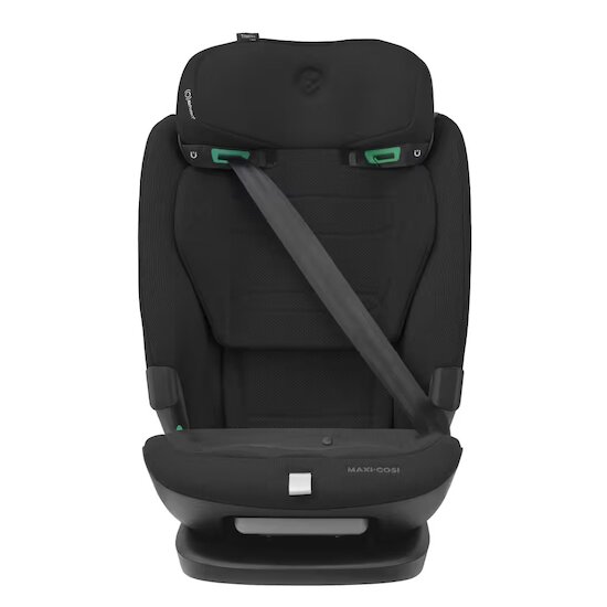 Siège auto Titan Pro2 i-Size   Authentic Black        de               Maxi-Cosi