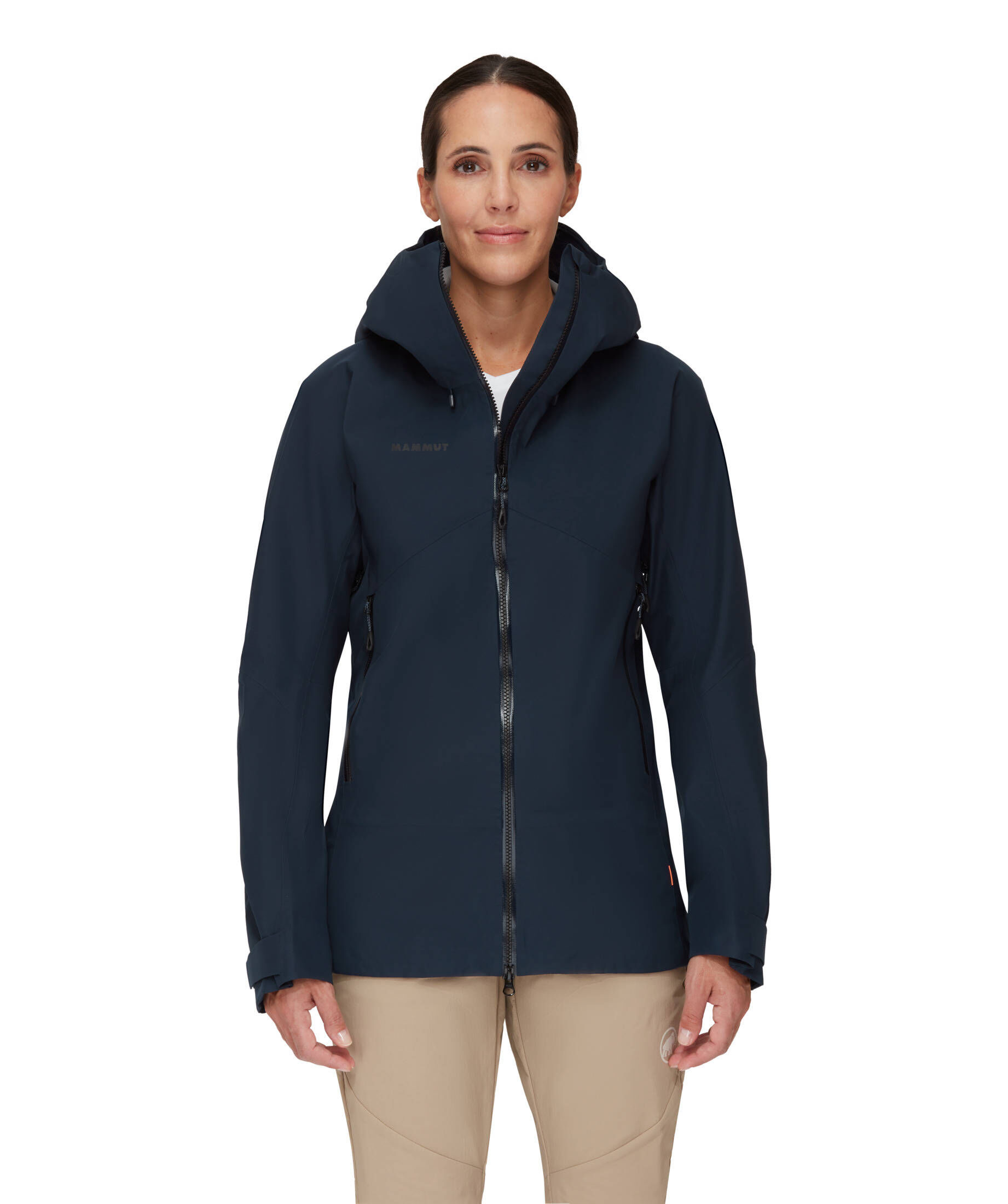Mammut| Damen Trekkingjacke 