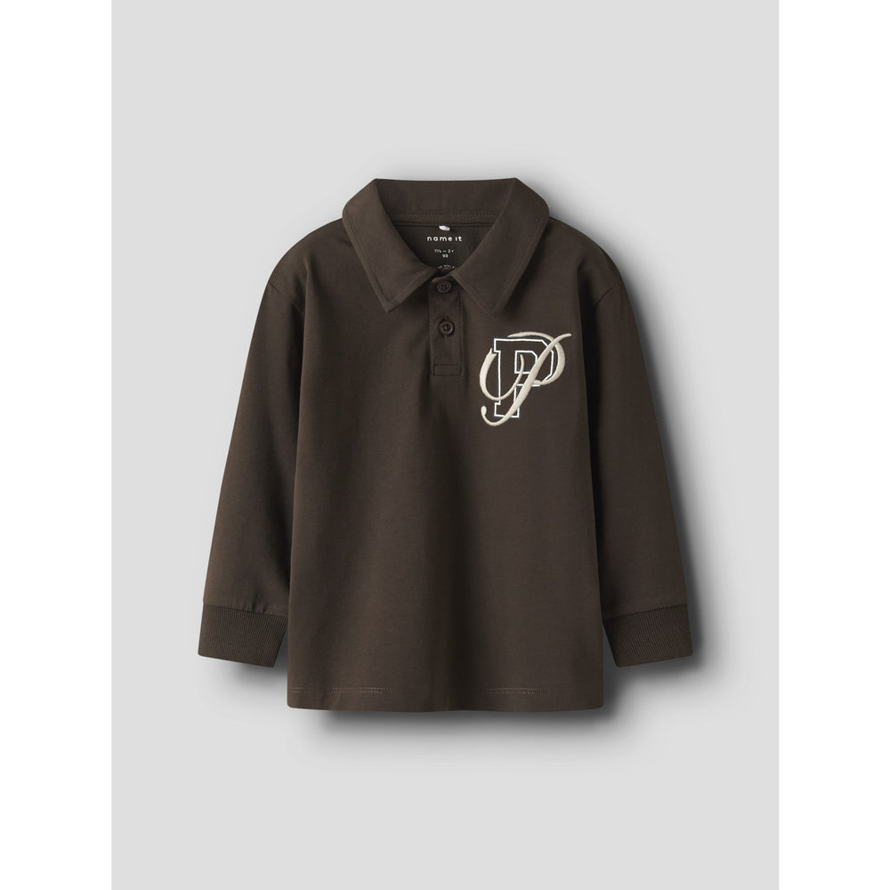 Køb Name It Delicioso Nmmrory Ls Nreg Polo