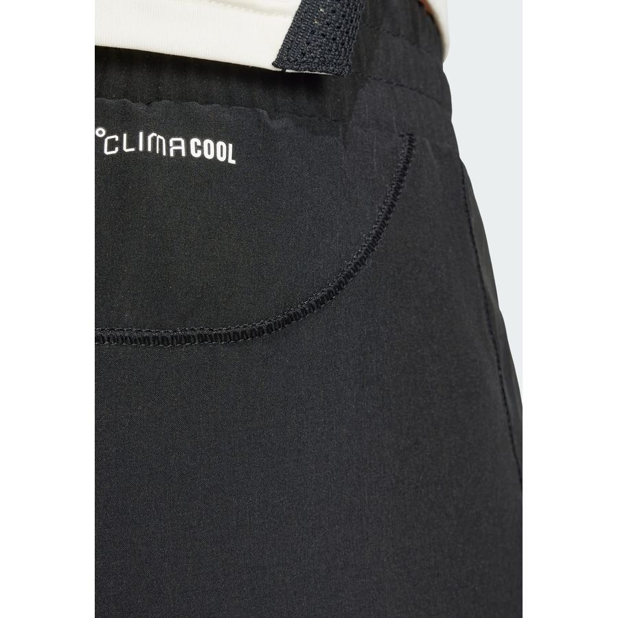 Adidas Pantalon toile 3 bandes Icon