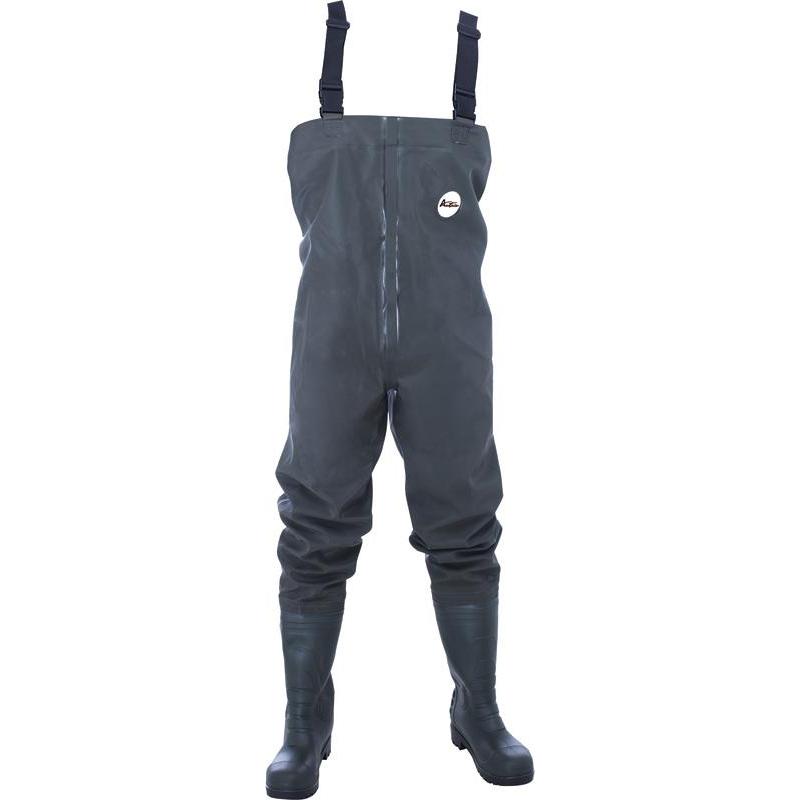 Waders Pvc Autain