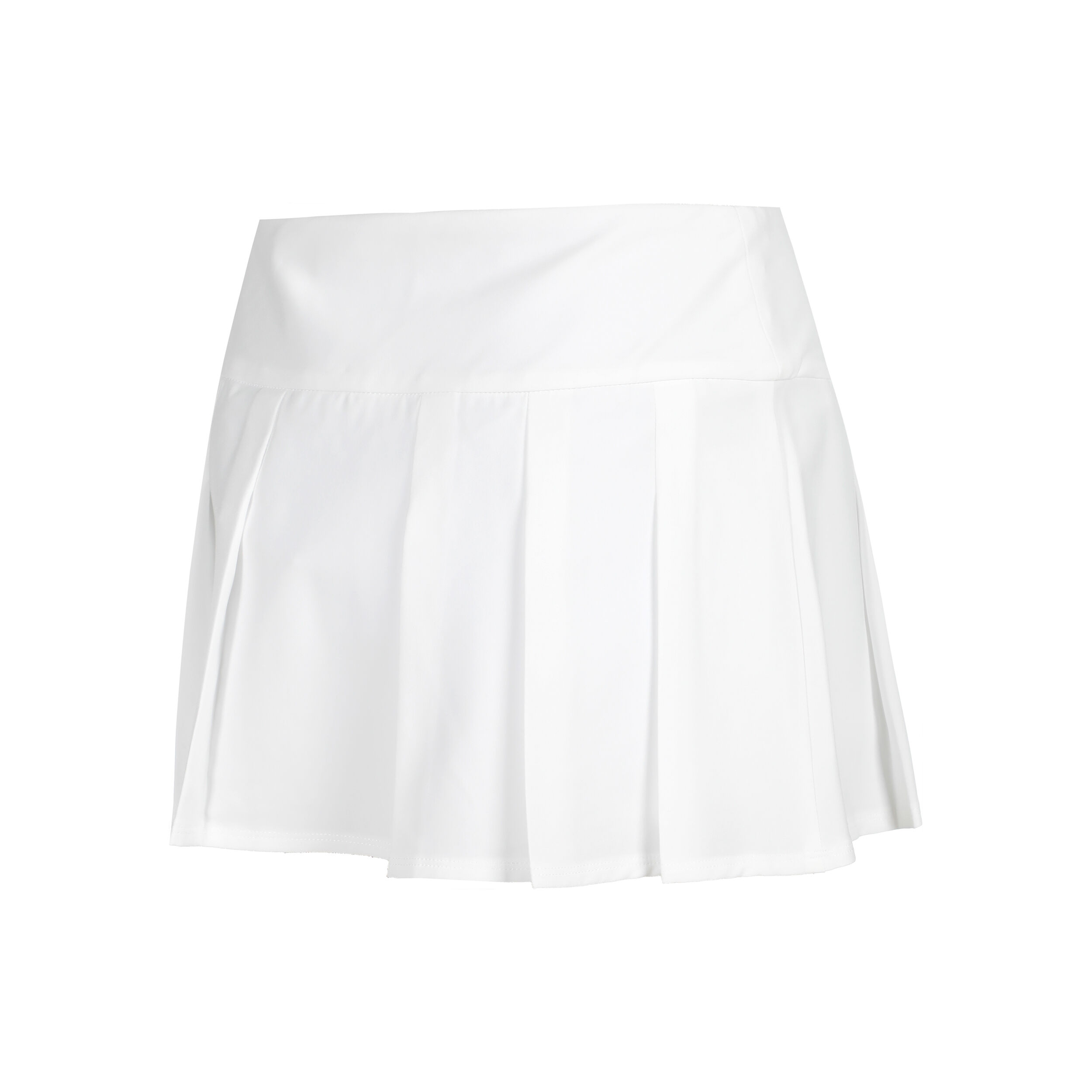 Original Penguin Pleated Jupe Femmes - Blanc