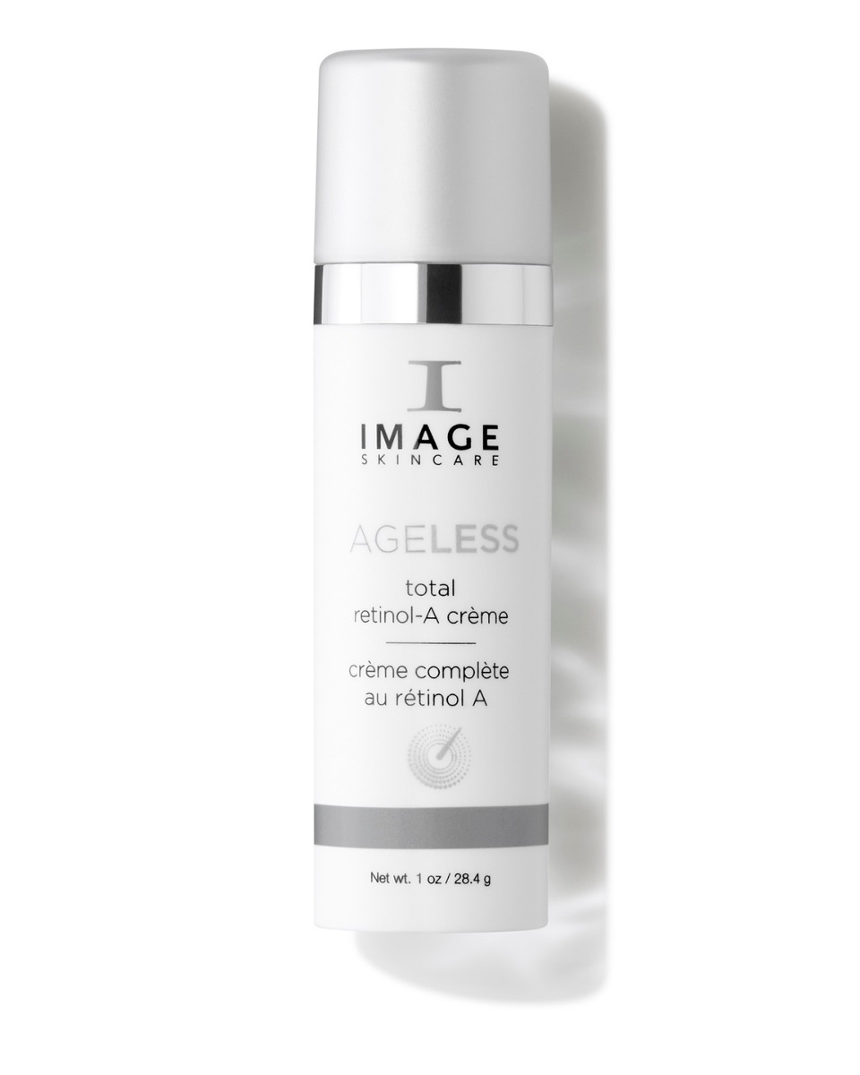 AGELESS Total Retinol-A Crème