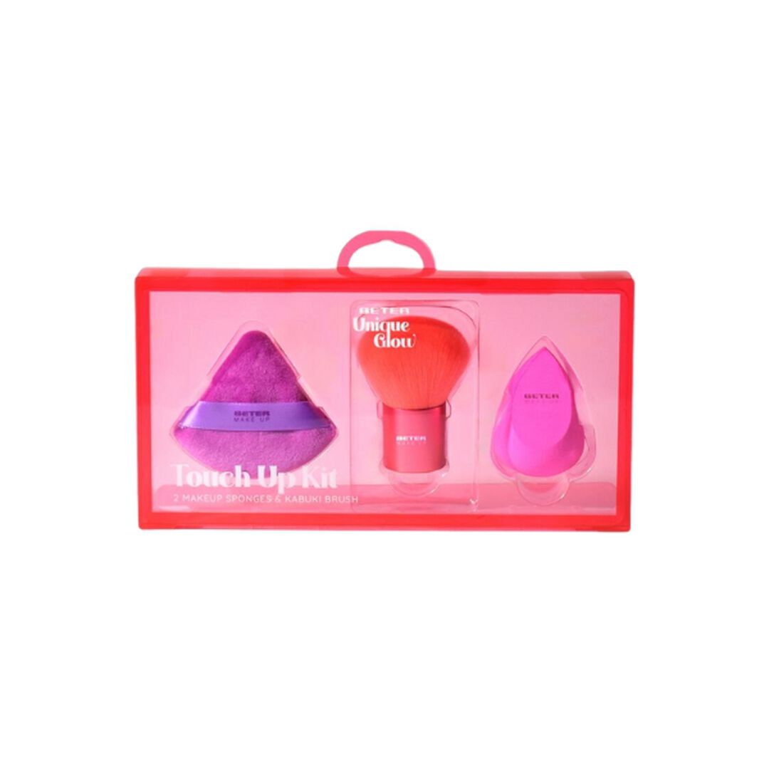 Beter Beter Beauty & GO Kit Touch Up Unique Glow - 1un