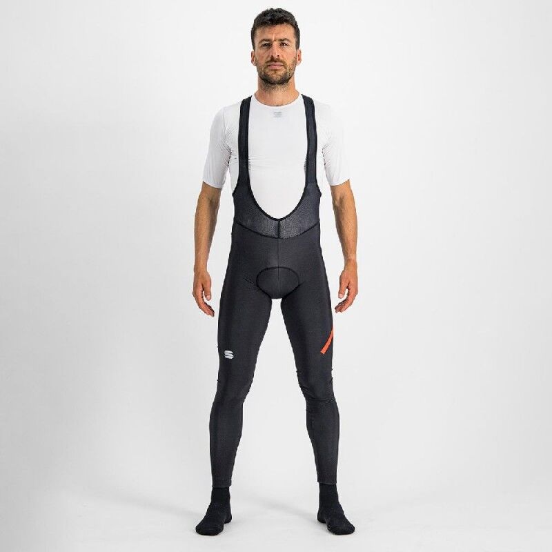 Fiandre Norain Team Bibtight - Cuissard vélo homme