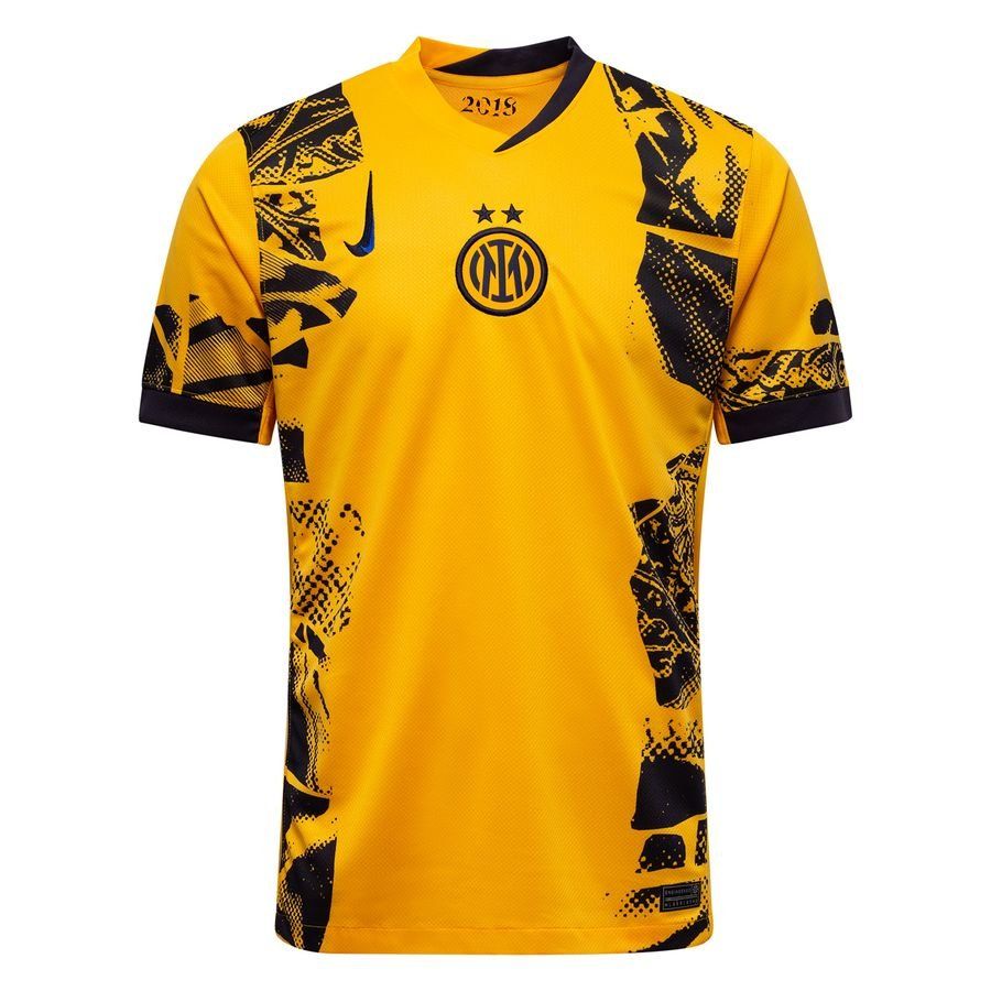 Inter Milan 3ème Maillot 2024/25 Enfant
