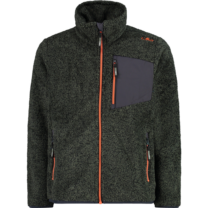 CMP Kinder Fleece Jacke