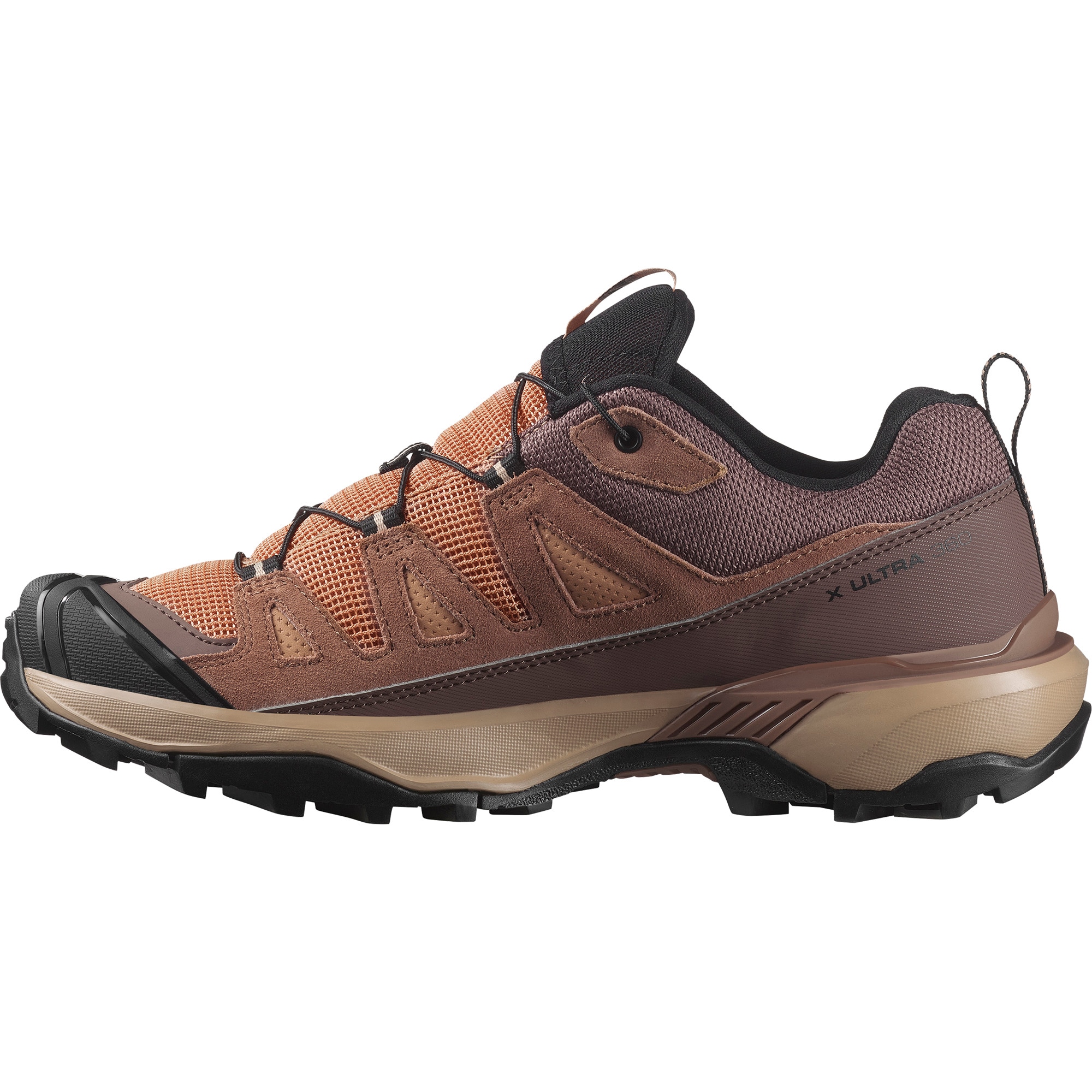 Salomon Wanderschuh »X ULTRA 360 LTR W«  wasserdicht