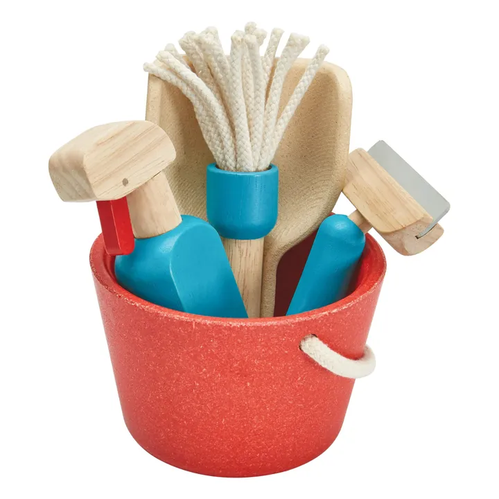 Plan Toys Set d'entretien