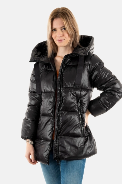 doudounes only 15258477 black