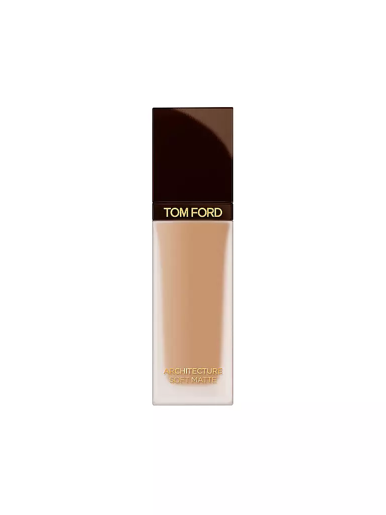 TOM FORD BEAUTY Architecture Soft Matte Foundation  (7.0 Tawny) braun