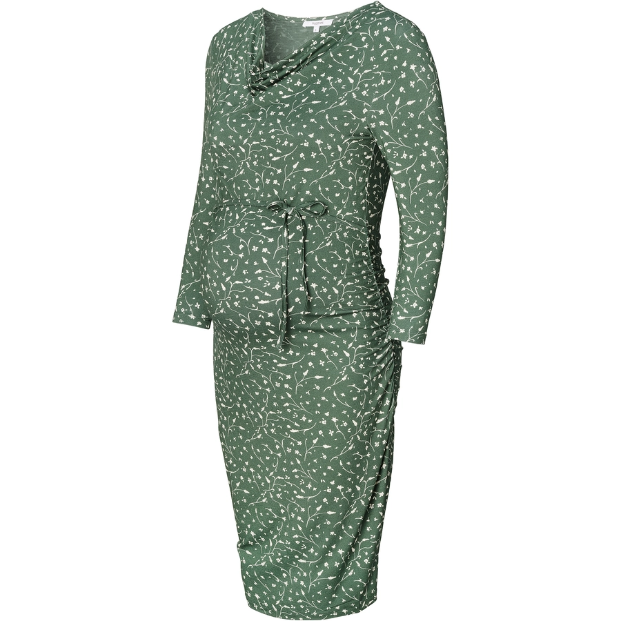 Noppies Kleid Kimberley Duck Green