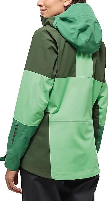 HAGLÖFS - VESTE SPITZ FEMME