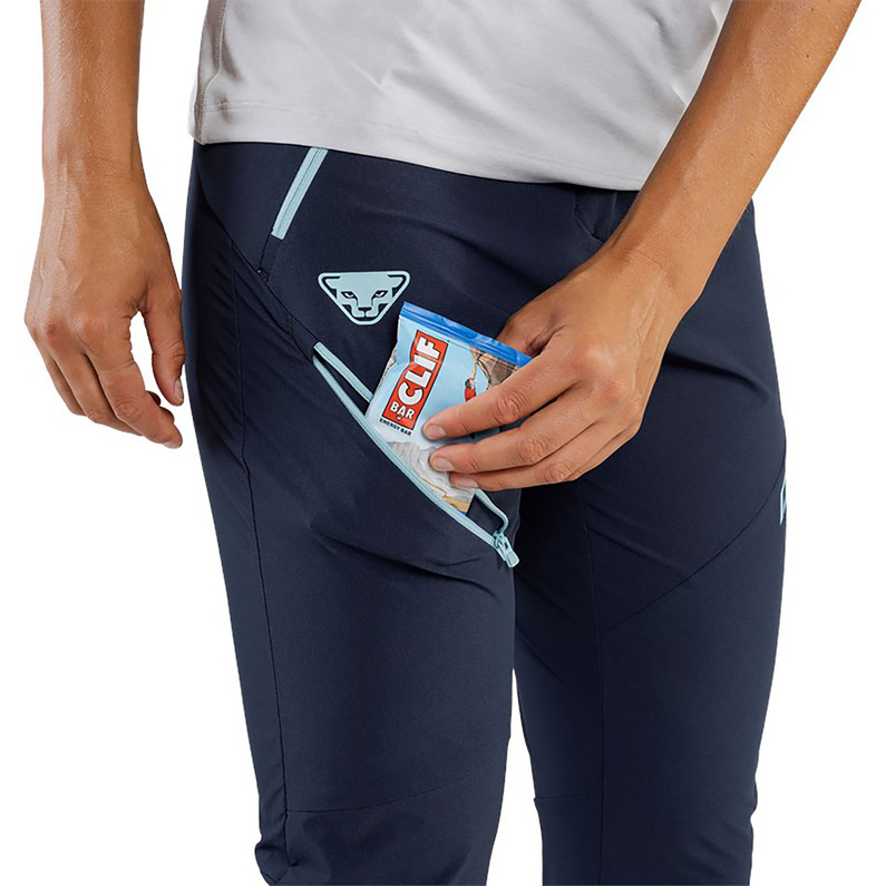 Dynafit Damen Transalper Hose