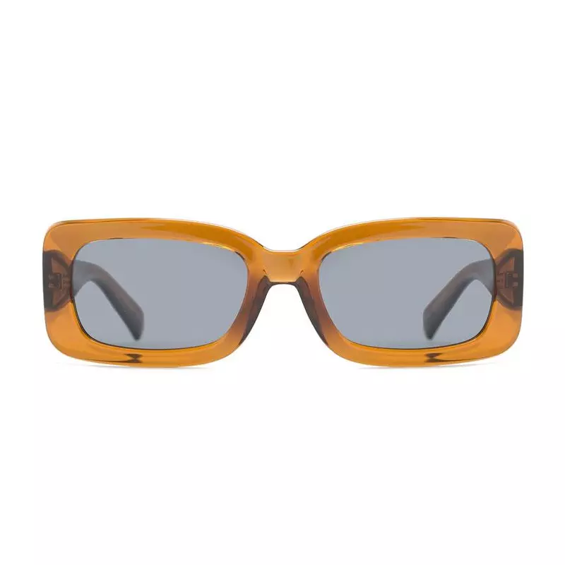 Lunettes de soleil MUNDAKA Dreamland Brown
