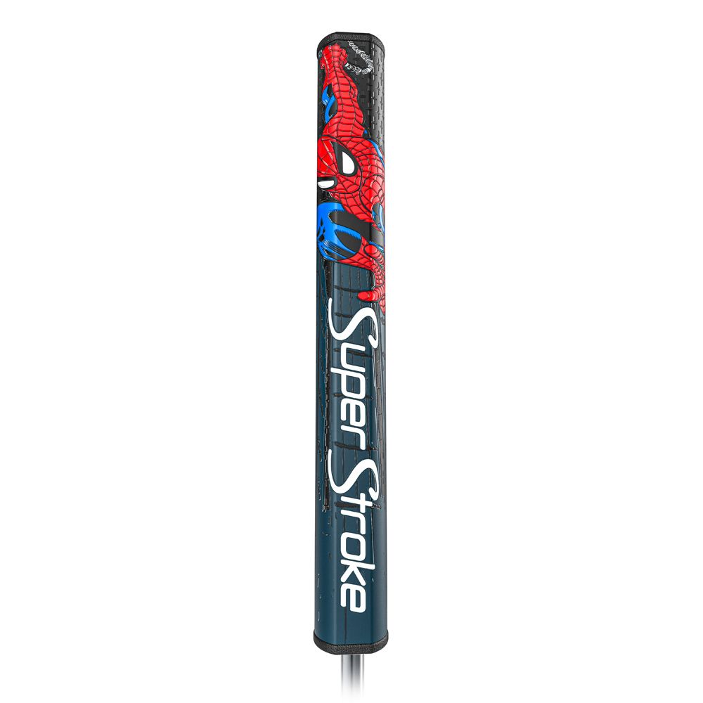Tour 2.0 Marvel Spider-Man Puttergrep