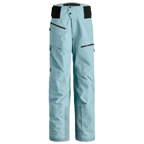 Ortovox - Women's Ravine Plus 3L Pants - Pantalon de ski