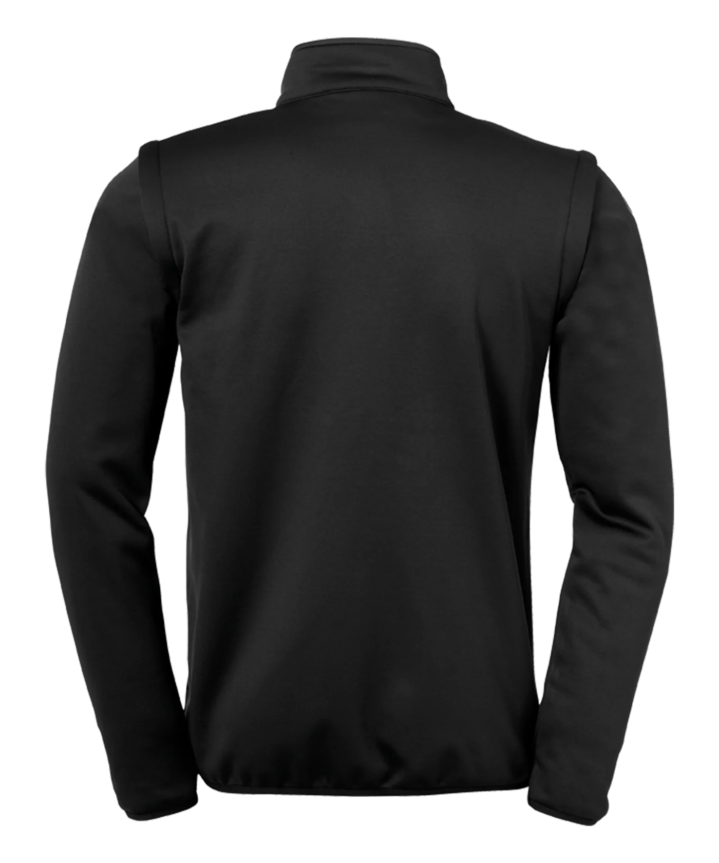 uhlsport Essential Multi Coachjacke Schwarz F01