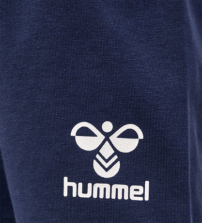 Hummel Shorts - hmlJoc - Blåe Nights