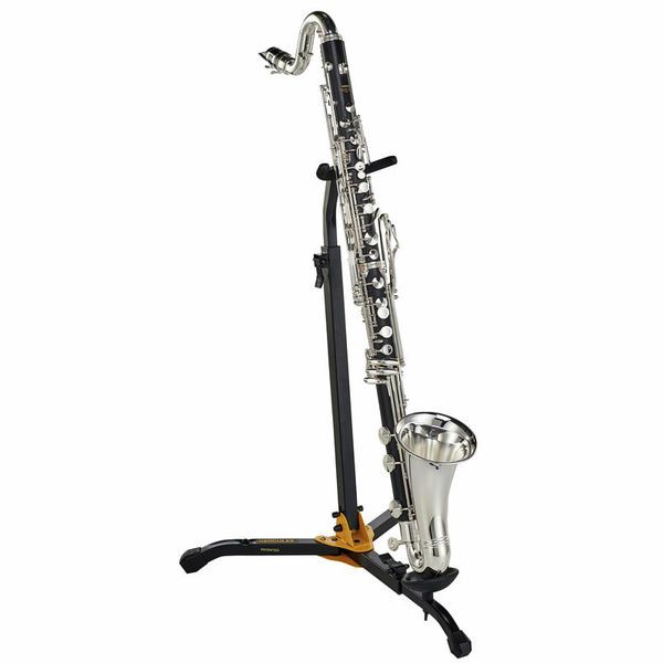 Yamaha YCL-621 II Bass Clarinet