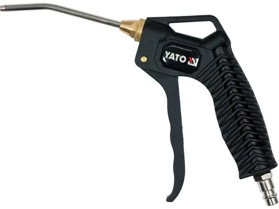 Yato YT-23731, Sprøjtepistol, Yato, 3/8