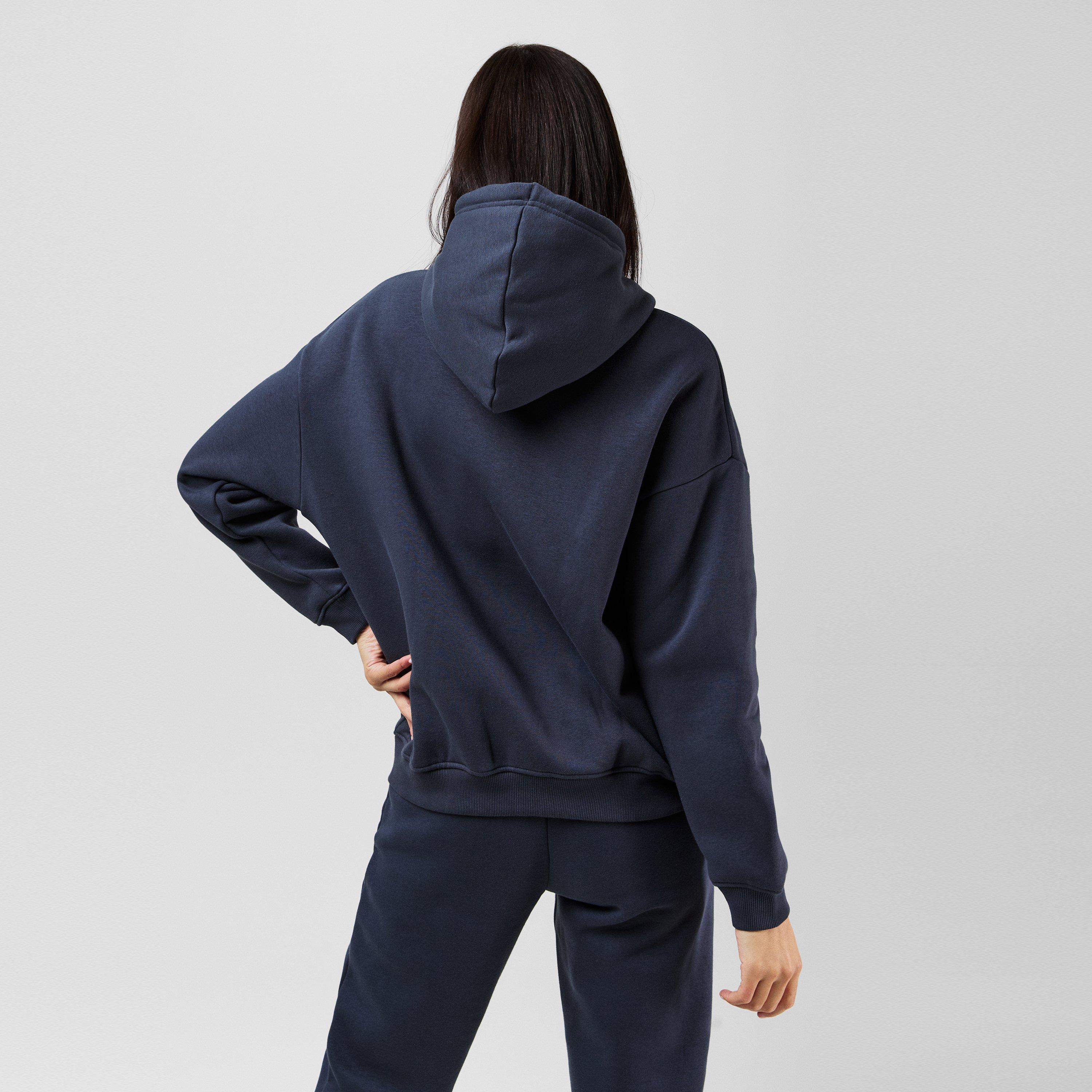 USA Pro Oversized Hoodie Womens