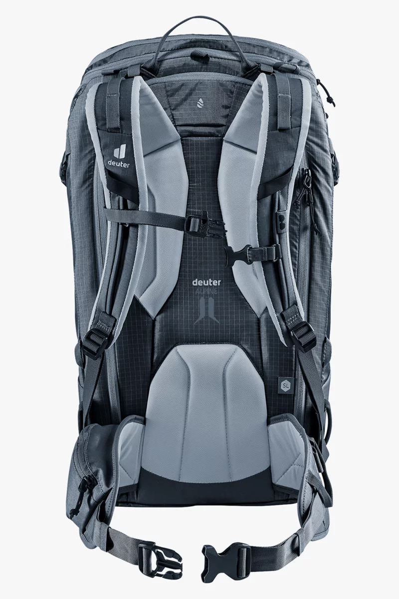deuter Freerider Pro SL 32+ L Damen Tourenrucksack