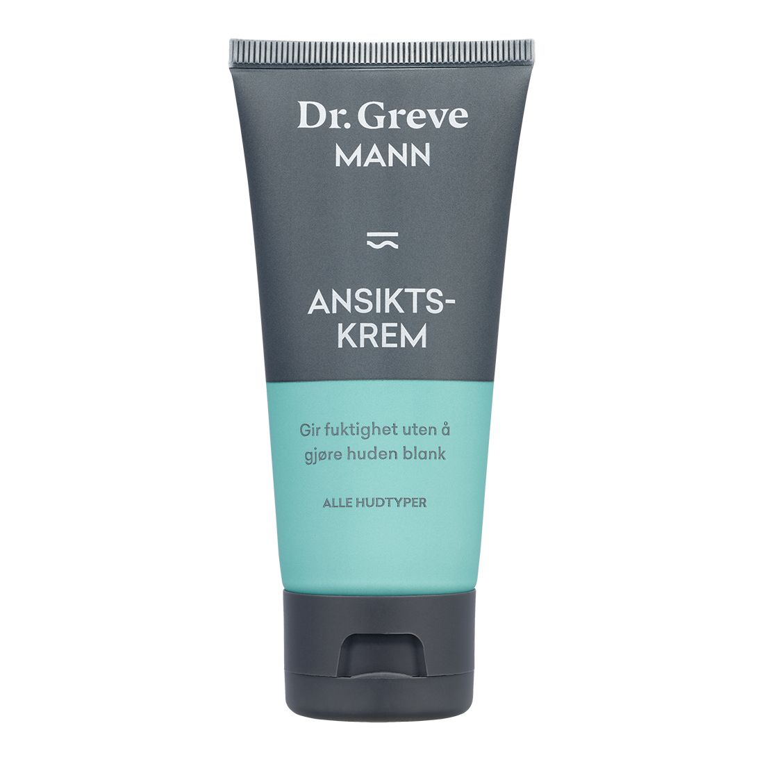 Ansiktskrem Mann 60ml